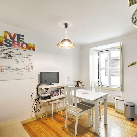 Alfama 88, By Home With A View 리스본 외부 사진