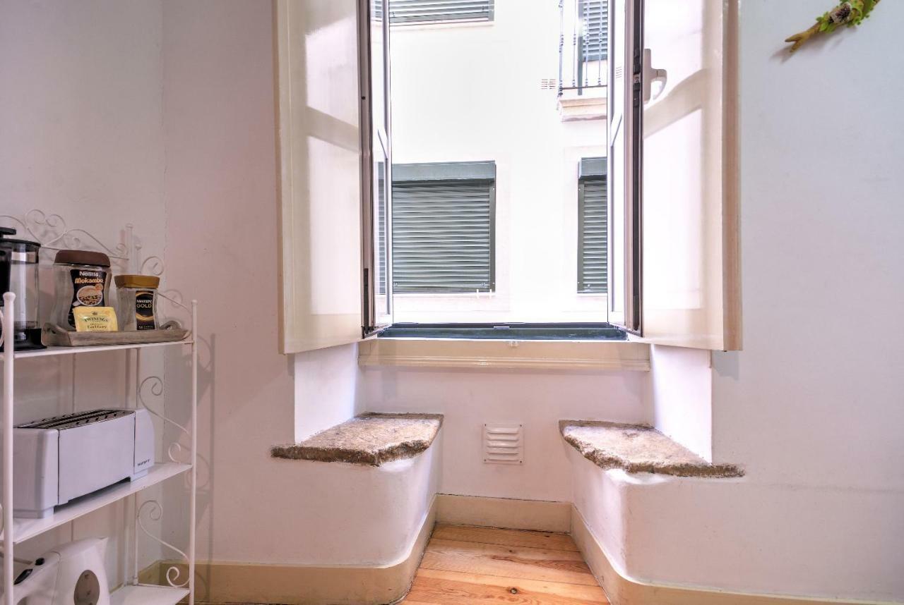 Alfama 88, By Home With A View 리스본 외부 사진