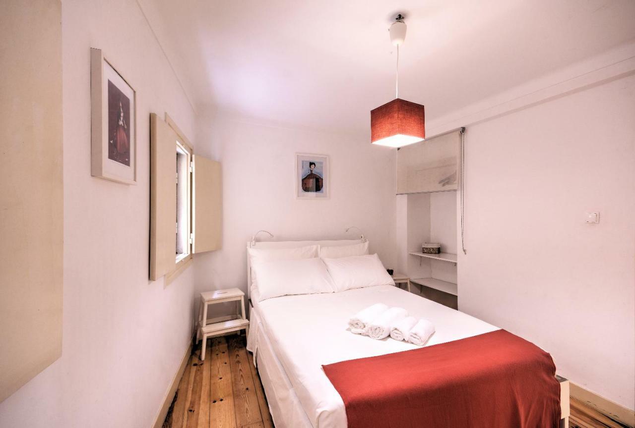 Alfama 88, By Home With A View 리스본 외부 사진