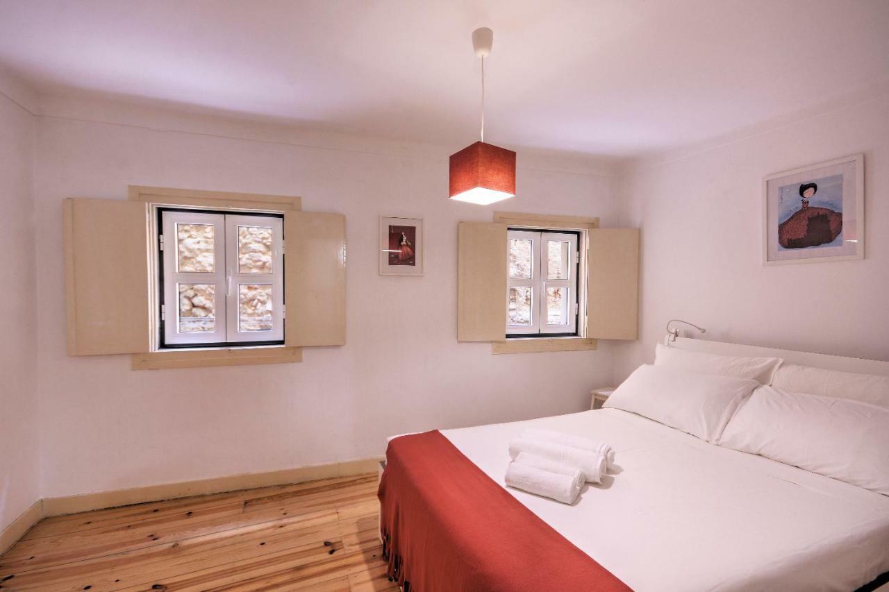 Alfama 88, By Home With A View 리스본 외부 사진