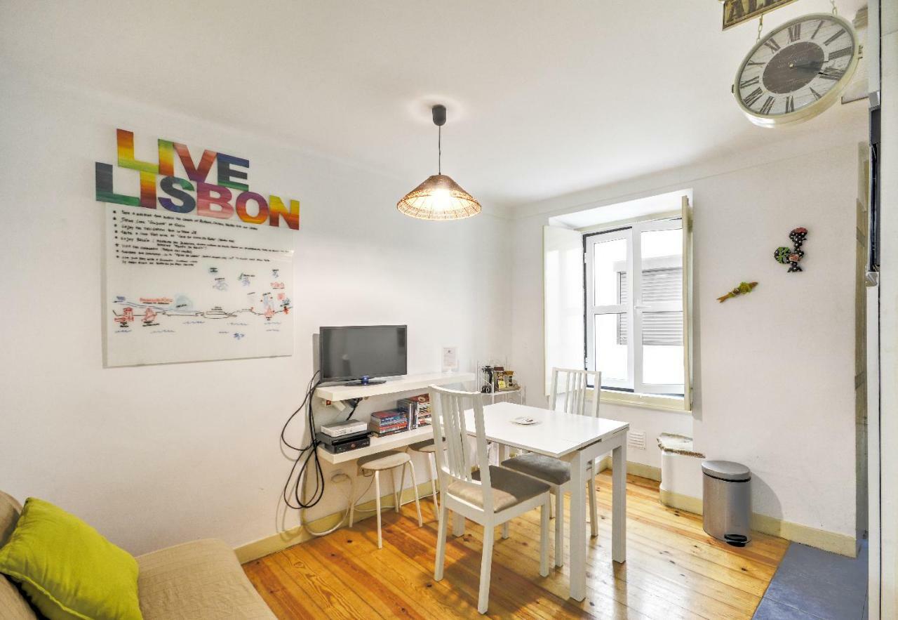 Alfama 88, By Home With A View 리스본 외부 사진
