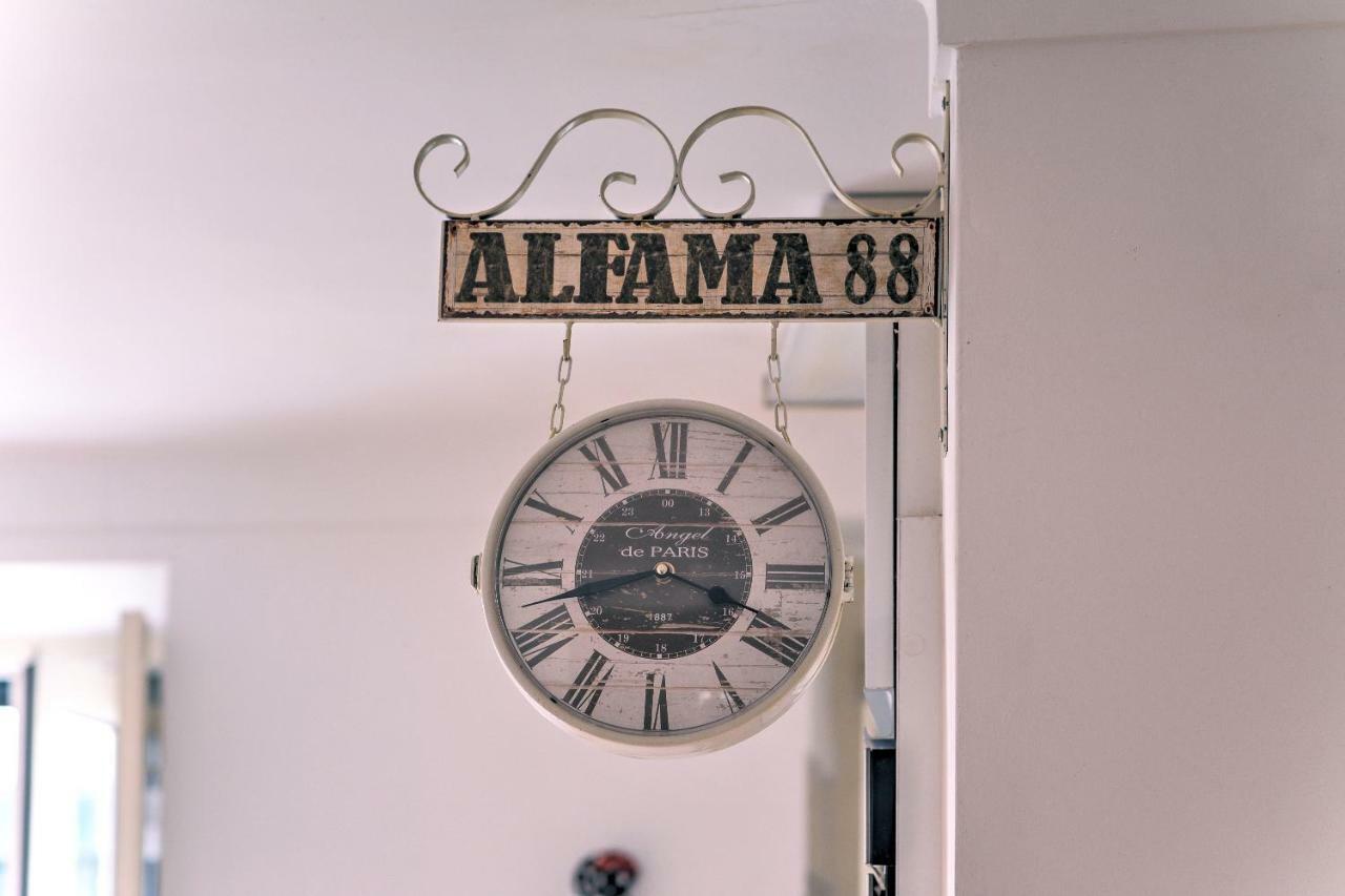 Alfama 88, By Home With A View 리스본 외부 사진