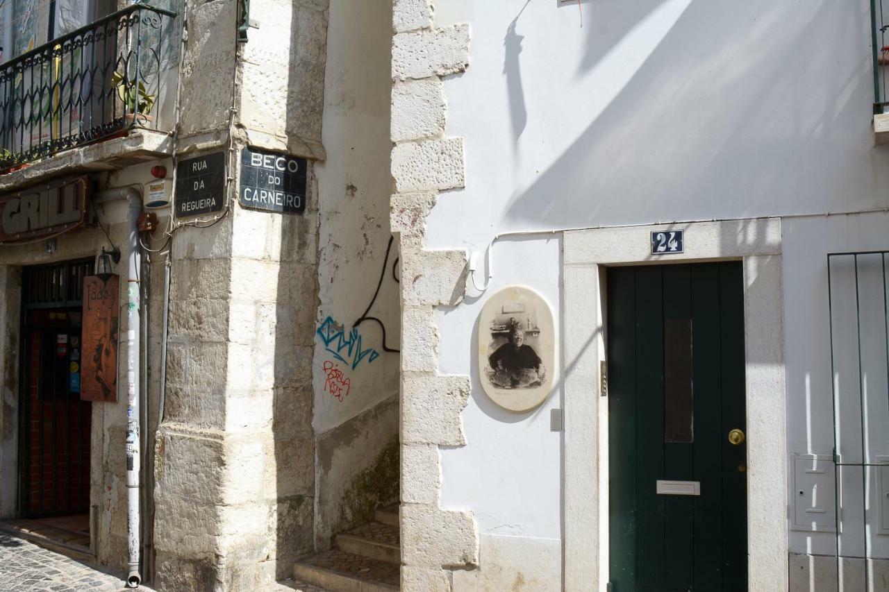 Alfama 88, By Home With A View 리스본 외부 사진