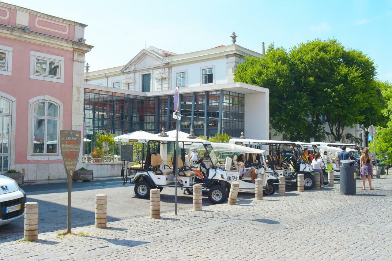 Alfama 88, By Home With A View 리스본 외부 사진